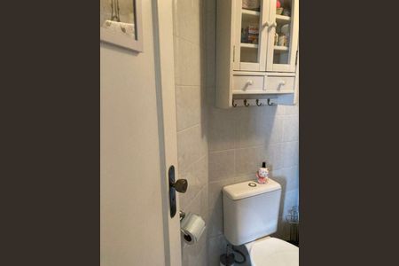 Apartamento à venda com 3 quartos, 72m² em Vila Brasilio Machado, São Paulo