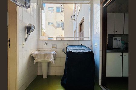 Apartamento à venda com 146m², 3 quartos e 1 vaga