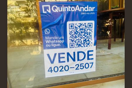 Apartamento à venda com 3 quartos, 160m² em Ipanema, Rio de Janeiro