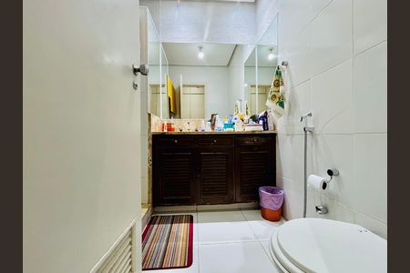 Apartamento à venda com 146m², 3 quartos e 1 vaga