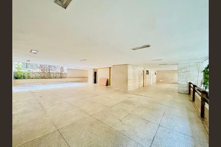 Apartamento à venda com 146m², 3 quartos e 1 vaga