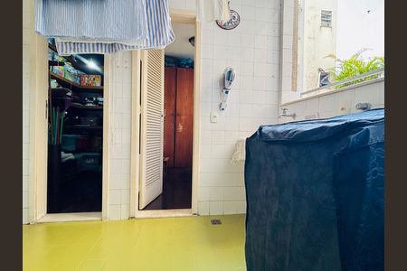 Apartamento à venda com 3 quartos, 160m² em Ipanema, Rio de Janeiro