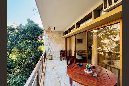 Apartamento à venda com 3 quartos, 160m² em Ipanema, Rio de Janeiro