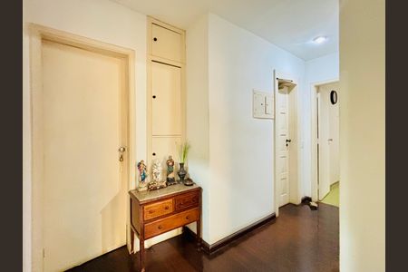 Apartamento à venda com 3 quartos, 160m² em Ipanema, Rio de Janeiro
