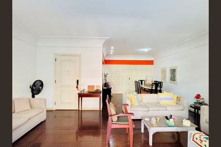 Apartamento à venda com 3 quartos, 160m² em Ipanema, Rio de Janeiro