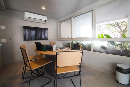 Studio à venda com 21m², 1 quarto e sem vaga