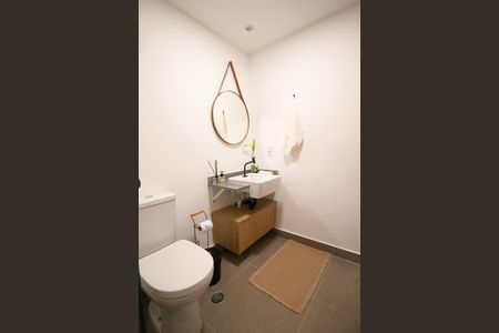 Studio à venda com 21m², 1 quarto e sem vaga