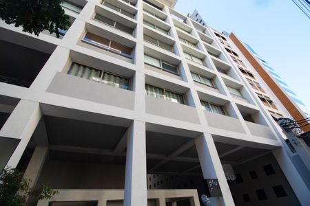 Studio à venda com 21m², 1 quarto e sem vaga