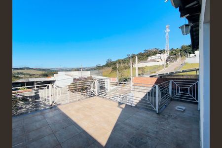 Casa à venda com 3 quartos, 250m² em Vila Maringa, Jundiaí