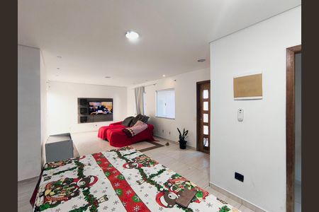 Casa à venda com 250m², 3 quartos e 2 vagas
