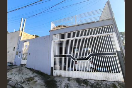 Casa à venda com 250m², 3 quartos e 2 vagas