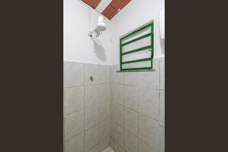 Casa para alugar com 35m², 1 quarto e sem vaga Casa para alugar com 35m², 1 quarto e sem vagaBanheiro da Suíte