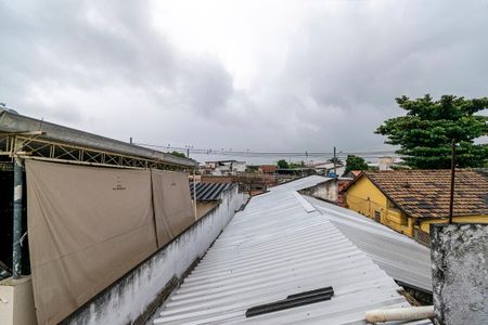 Vista do Terraço de casa para alugar com 1 quarto, 35m² em Vila Kosmos, Rio de Janeiro