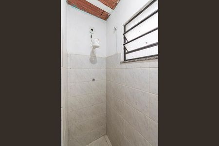 Casa para alugar com 35m², 1 quarto e sem vaga Casa para alugar com 35m², 1 quarto e sem vagaBanheiro Social