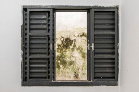 Casa para alugar com 35m², 1 quarto e sem vaga Casa para alugar com 35m², 1 quarto e sem vagaVista da Suíte