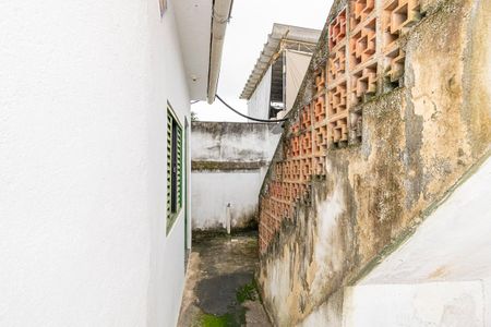 Casa para alugar com 35m², 1 quarto e sem vaga Casa para alugar com 35m², 1 quarto e sem vagaÁrea de Serviço