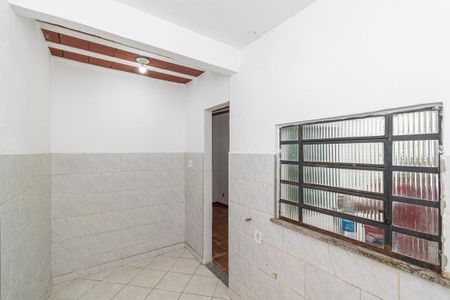 Casa para alugar com 35m², 1 quarto e sem vaga Casa para alugar com 35m², 1 quarto e sem vagaCozinha