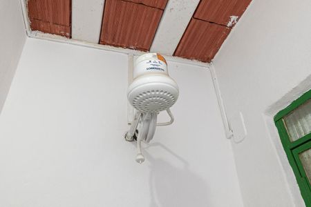 Casa para alugar com 35m², 1 quarto e sem vaga Casa para alugar com 35m², 1 quarto e sem vagaBanheiro da Suíte