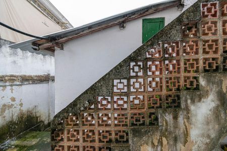 Casa para alugar com 35m², 1 quarto e sem vaga Casa para alugar com 35m², 1 quarto e sem vagaVista da Sala