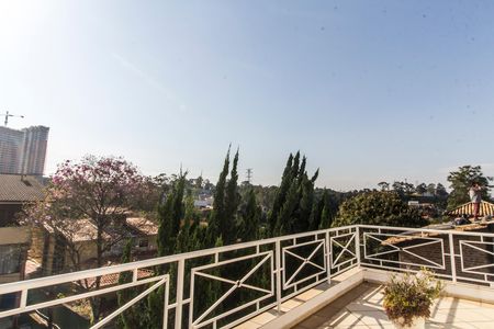 Casa de condomínio à venda com 600m², 4 quartos e 4 vagas Casa de condomínio à venda com 600m², 4 quartos e 4 vagasVista da Suíte