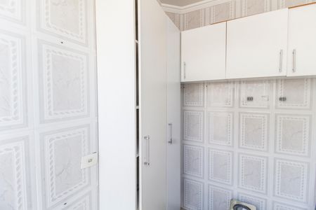 Casa de condomínio à venda com 600m², 4 quartos e 4 vagas Casa de condomínio à venda com 600m², 4 quartos e 4 vagasÁrea de Serviço