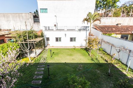 Casa de condomínio à venda com 600m², 4 quartos e 4 vagas Casa de condomínio à venda com 600m², 4 quartos e 4 vagasVista da Varanda