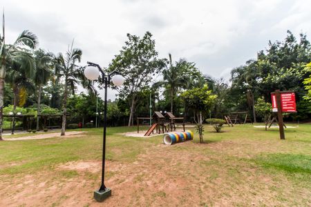 Área comum - Playground de casa de condomínio à venda com 4 quartos, 600m² em Jardim do Golf I, Barueri