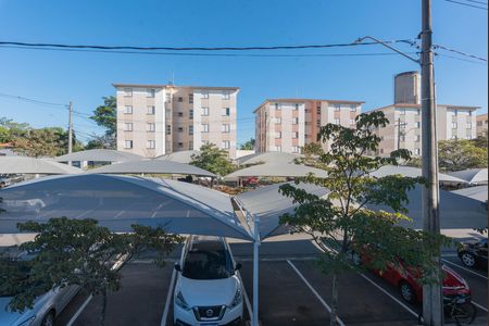 Vista do Quarto 2 de apartamento para alugar com 2 quartos, 48m² em Jardim Monte Alto, Campinas