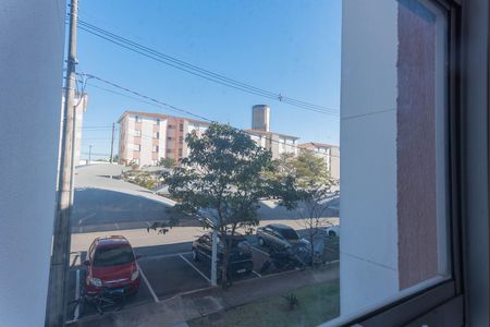 Apartamento para alugar com 48m², 2 quartos e 1 vaga Apartamento para alugar com 48m², 2 quartos e 1 vagaVista da Sala