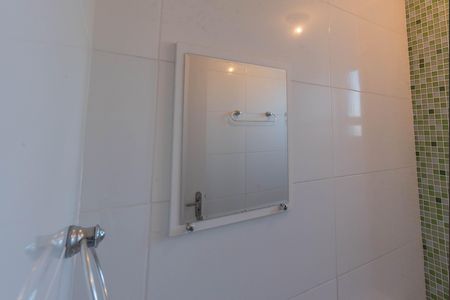 Apartamento para alugar com 48m², 2 quartos e 1 vaga Apartamento para alugar com 48m², 2 quartos e 1 vagaBanheiro