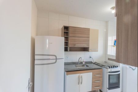 Apartamento para alugar com 48m², 2 quartos e 1 vaga Apartamento para alugar com 48m², 2 quartos e 1 vagaCozinha