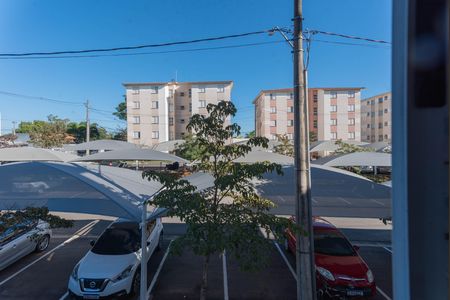Apartamento para alugar com 48m², 2 quartos e 1 vaga Apartamento para alugar com 48m², 2 quartos e 1 vagaVista do Quarto 1