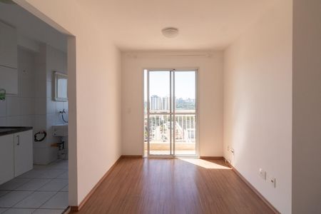 Apartamento à venda com 2 quartos, 55m² em Jaguaré, São Paulo