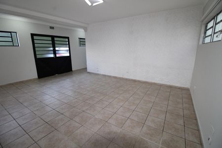 Sala de casa para alugar com 1 quarto, 90m² em Jardim Esplanada, São José dos Campos