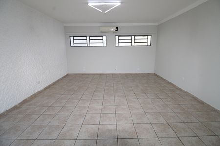 Sala de casa para alugar com 1 quarto, 90m² em Jardim Esplanada, São José dos Campos