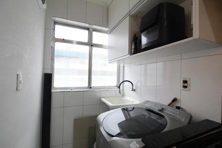 Apartamento à venda com 51m², 2 quartos e 1 vagaÁrea de Serviço