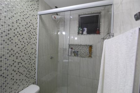 Apartamento à venda com 51m², 2 quartos e 1 vagaBanheiro