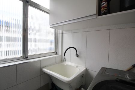 Apartamento à venda com 51m², 2 quartos e 1 vagaÁrea de Serviço