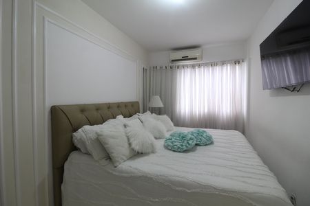 Apartamento à venda com 51m², 2 quartos e 1 vagaQuarto 2