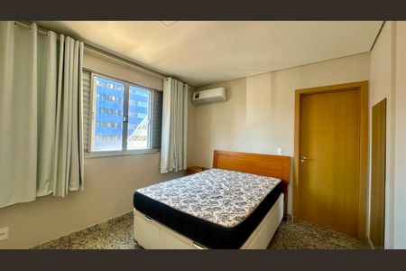 Apartamento à venda com 57m², 1 quarto e 2 vagas Apartamento à venda com 57m², 1 quarto e 2 vagasQuarto