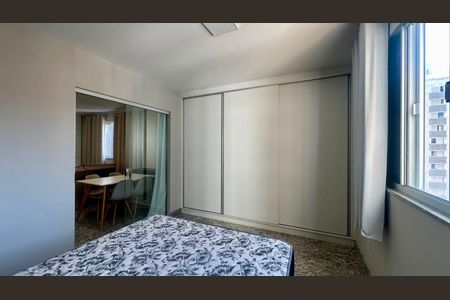 Apartamento à venda com 57m², 1 quarto e 2 vagas Apartamento à venda com 57m², 1 quarto e 2 vagasQuarto