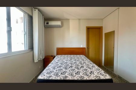 Apartamento à venda com 57m², 1 quarto e 2 vagas Apartamento à venda com 57m², 1 quarto e 2 vagasQuarto
