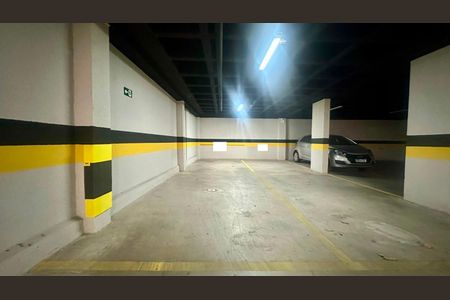 Apartamento à venda com 57m², 1 quarto e 2 vagas Apartamento à venda com 57m², 1 quarto e 2 vagasVagas de garagem