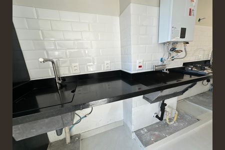 Apartamento à venda com 80m², 3 quartos e 2 vagas Apartamento à venda com 80m², 3 quartos e 2 vagasÁrea de Serviço