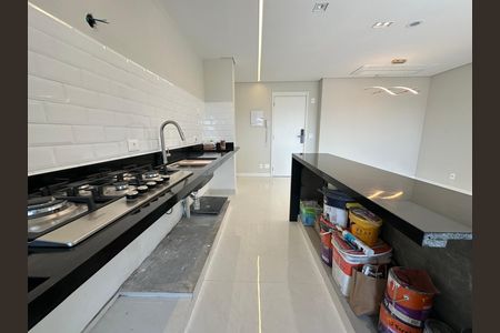 Apartamento à venda com 80m², 3 quartos e 2 vagas Apartamento à venda com 80m², 3 quartos e 2 vagasCozinha