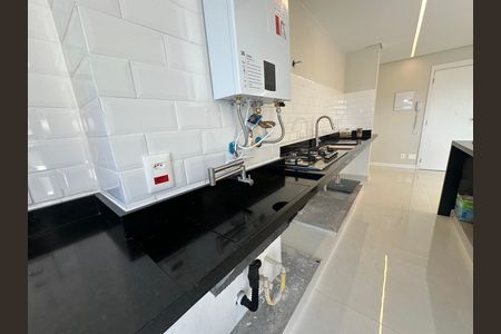 Apartamento à venda com 80m², 3 quartos e 2 vagas Apartamento à venda com 80m², 3 quartos e 2 vagasÁrea de Serviço