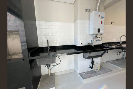 Apartamento à venda com 80m², 3 quartos e 2 vagas Apartamento à venda com 80m², 3 quartos e 2 vagasÁrea de Serviço