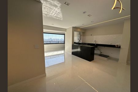 Apartamento à venda com 80m², 3 quartos e 2 vagas Apartamento à venda com 80m², 3 quartos e 2 vagasSala