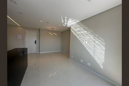 Apartamento à venda com 80m², 3 quartos e 2 vagas Apartamento à venda com 80m², 3 quartos e 2 vagasSala