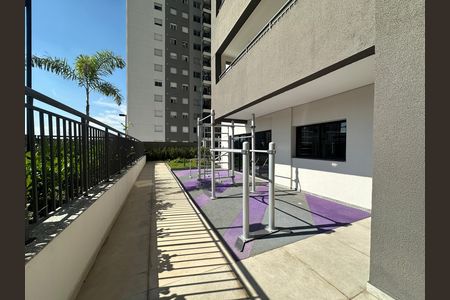 Apartamento à venda com 80m², 3 quartos e 2 vagas Apartamento à venda com 80m², 3 quartos e 2 vagasÁrea comum